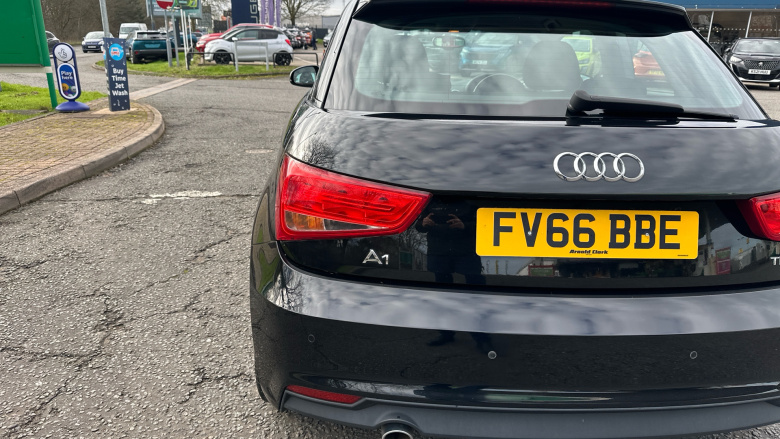 Audi A1 1.6 TDI Sport 3dr Diesel Hatchback